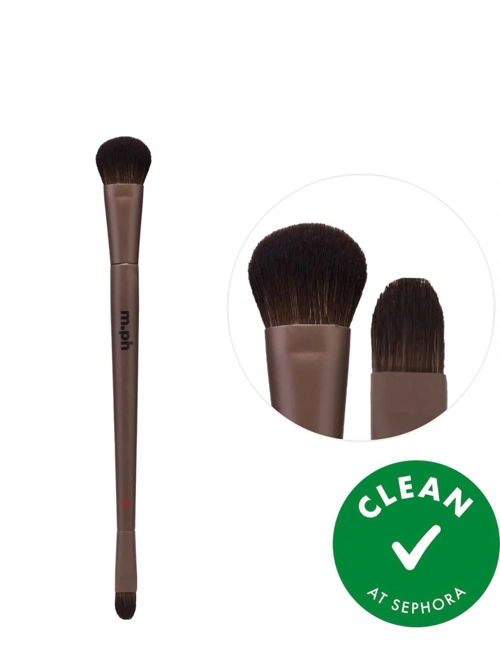 M.ph Underpainting Sculpting Duo Brush